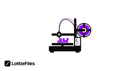 Image result for 3D Printer Animation