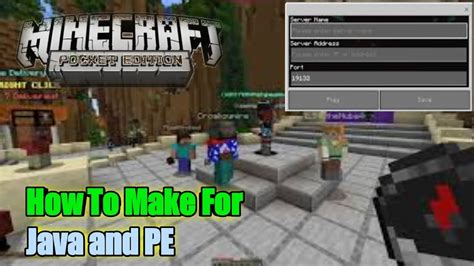 Image result for How to Make Server Minecraft Java Aternos