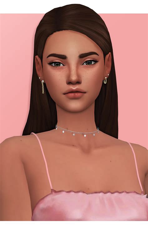 Sims3 skin mod pack - bpopulse