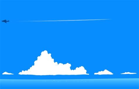 Image result for Computer Animation Blue Sky