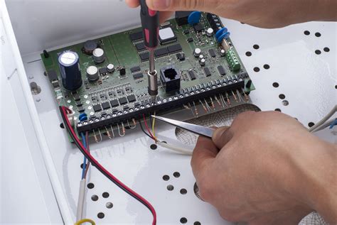 Unit Control Module 的图像结果