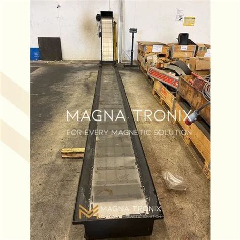 Industrial Conveyor - Pharma Metal Detection System Manufacturer from ...