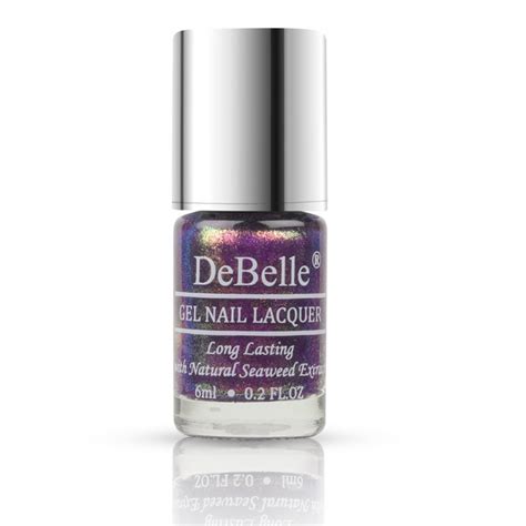 Gift your Nails a classy look with our wide selection of Mauve Nail ...