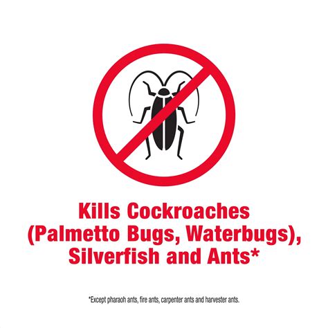 Buy Enoz Roach Away Boric Acid Powder, Cockroach Killer, 24 oz Pouch ...