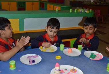 Play & Discovery - SAI Angan