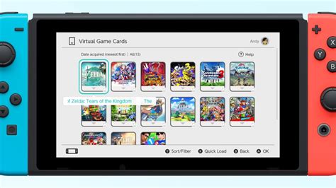 Image result for Switch Update