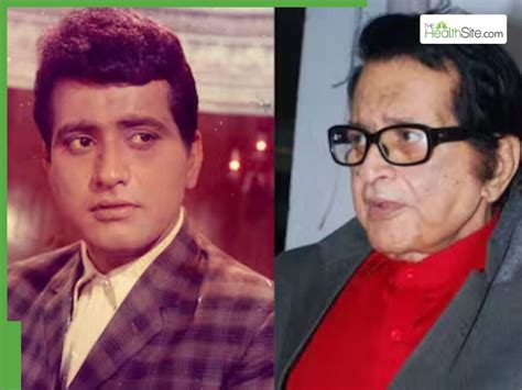 Veteran Actor Manoj Kumar Dies At 87 Due To Acute Myocardial Infraction ...