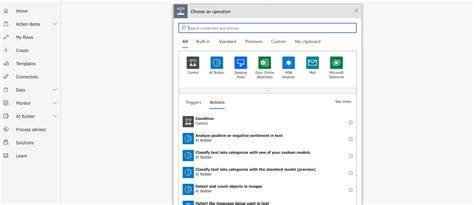 Power Automate Tutorial 的图像结果