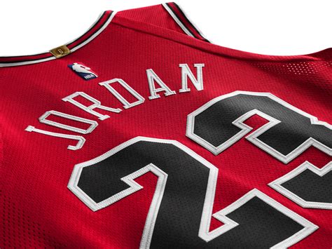 Nike Unveils Limited Edition Michael Jordan Bulls Jerseys to Honor the ...