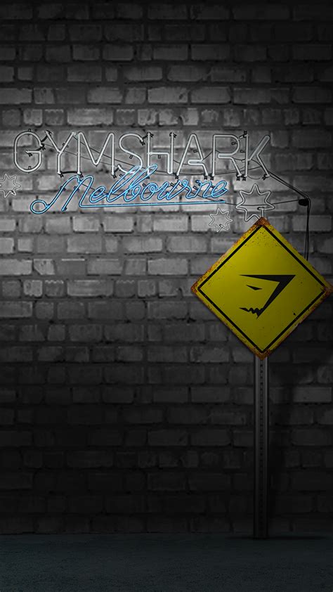 gymshark store