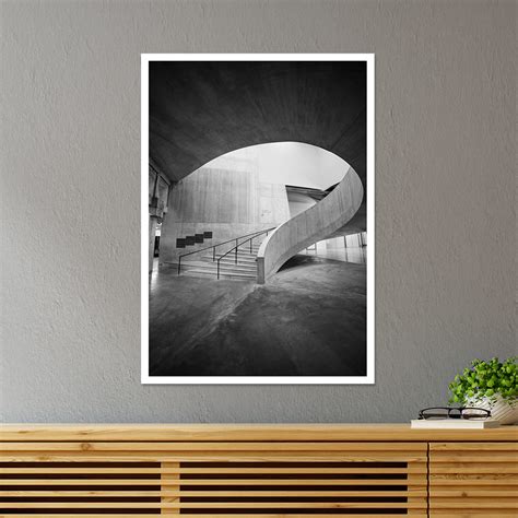 Beautiful Spiral Poster - Mesmerizing Artwork to Enhance Your Space