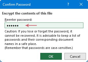 Image result for Excel Password Security
