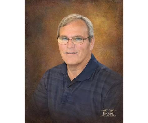 Ewell Gaspard, Jr. Obituary (2024) - Cottonport, LA - Escude' Funeral ...