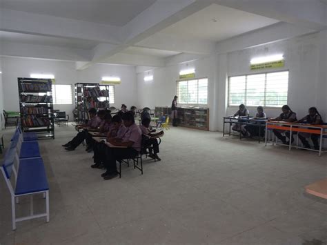 Club Information - P.K.N VIDYALAYA SCHOOL - CBSE AFFILIATION NUMBER 1931096