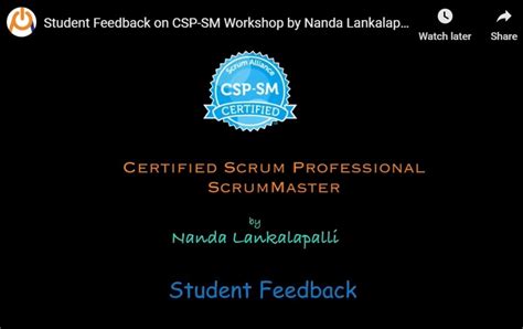 Image result for CSP Certification