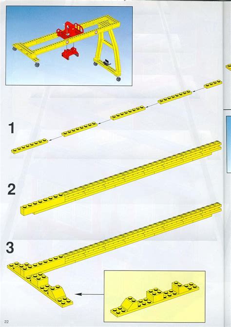 Image result for Basic LEGO Building Instructions