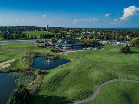 Membership at Fox Meadow CC | Fox Meadow Country Club