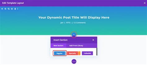 Image result for Divi Builder WordPress Blog Post Design