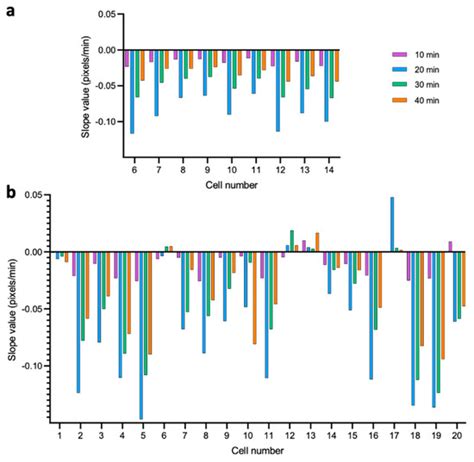 The Dynamics of Single-Cell Nanomotion Behaviour of Saccharomyces ...
