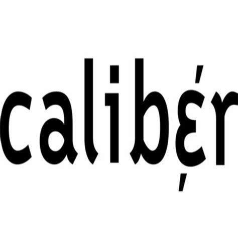 Image result for Caliber Software
