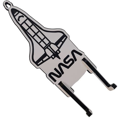 NASA X-Rack 的图像结果