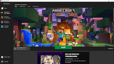 Image result for How to Get On Version 1.19 Minecraft Java