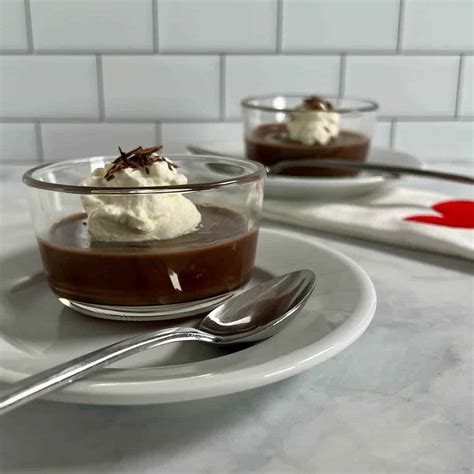 Pudding Recipe Without Eggs