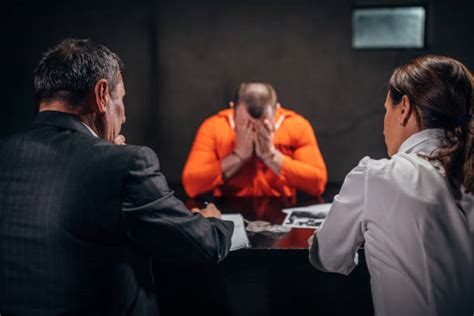 Pre-Trial Identification Evidence in Criminal Prosecutions - TheLawmatics