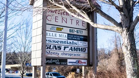 Ahsheville gun store robbery: Man sentenced to 8 years in prison