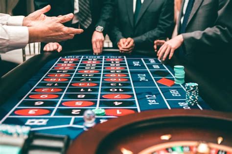 Mistakes You Might Be Making When Visiting a Casino for the First Time