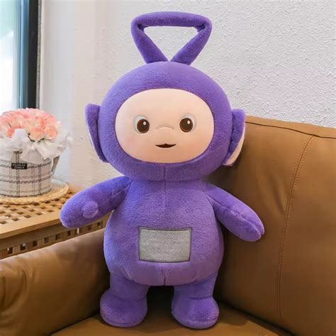 Buy Teletubbies Soft Toy Online in India
