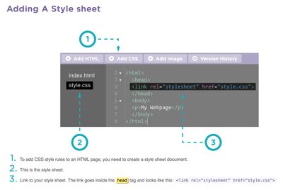 Image result for Lesson 6 Styling Text with CSS