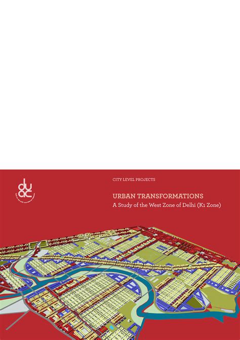 DUAC | City Level Studies