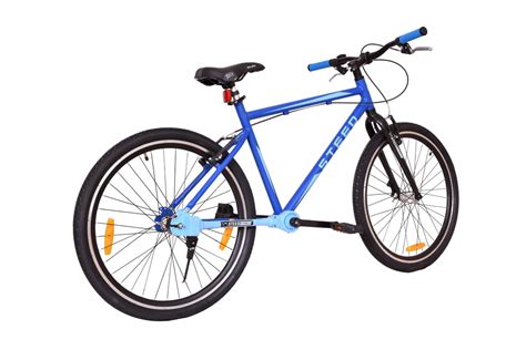 Buy SR 48 Single Speed Bicycle Online – Steedcycles