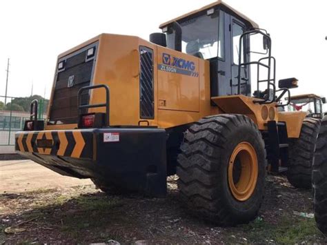 2022 XCMG wheel loaders XCMG ZL50GN xcmg zl50gn in Anhui, China