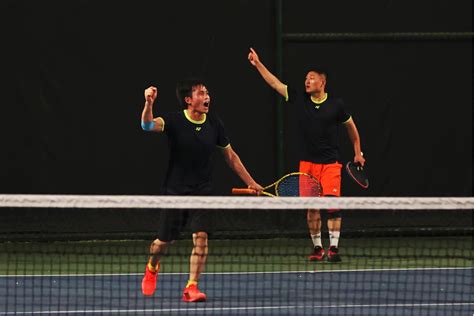 首届中国大众网球联赛·龙湾农商银行杯总决赛（温州）圆满落幕