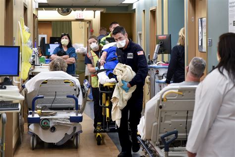 Emergency Room Patient Pictures