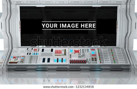 Alien Control Screen 的图像结果