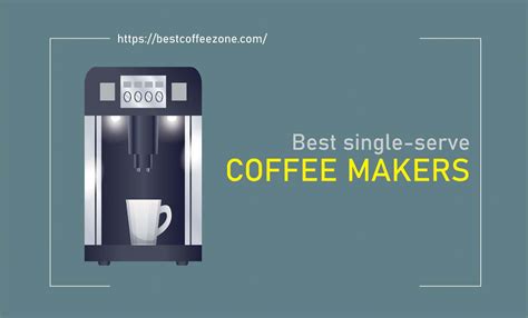 The best single-serve coffee makers of 2026, tested and reviewed Vector Art