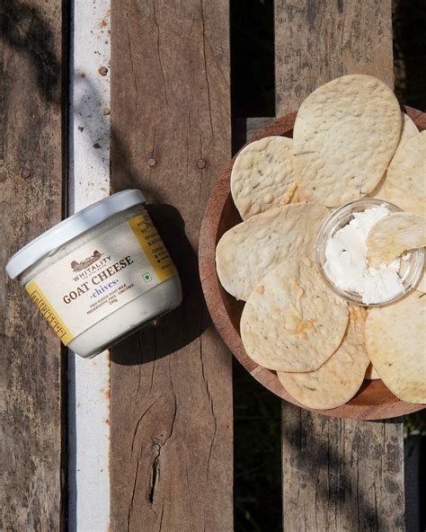 THE GOODNESS OF GOAT CHEESE – Courtyard Farms