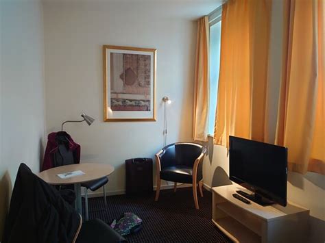 HOTEL AARHUS CITY APARTMENTS - Apartment Reviews, Photos, Rate ...