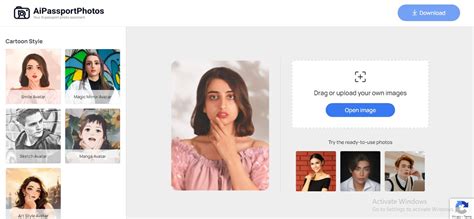 7 Melhores 3D Cartoon Photo Editor Online - Facilmente e Rapidamente