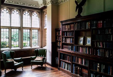 Image result for Library In-House