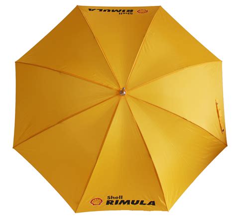 Shell Umbrella