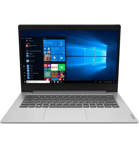 Lenovo IdeaPad 14.0-inch Laptop PC, 7th Gen AMD A6-9220e up to 2.4GHz ...