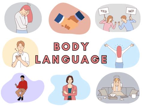 How Body Language Works 的图像结果