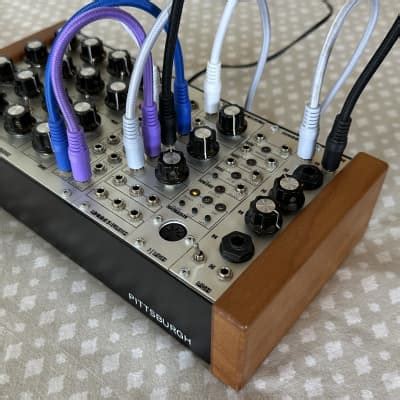 Image result for Behringer 150 Module