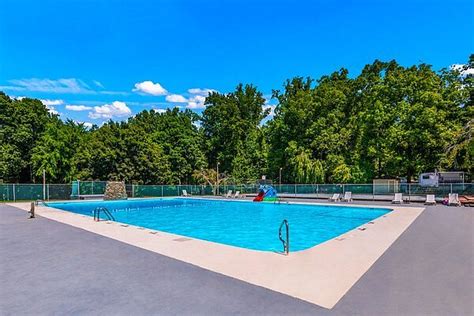 LAKE MYERS CAMPGROUND (Mocksville) - Campground Reviews, Photos, Rate ...