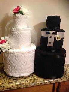 Wedding Shower Towel Cake Ideas by 101 Best Wedding Towel Cakes Images On Wedding Wedding Shower Towel Cake Ideas