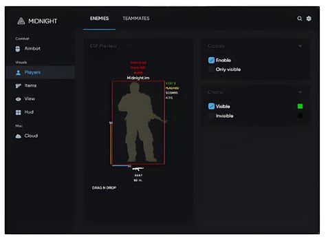 Best CS GO Mod Menu 的图像结果